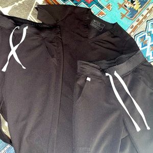 XS Figs Bundle (New without Tags!)